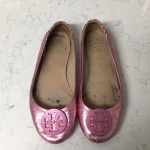 Tory Burch Flats